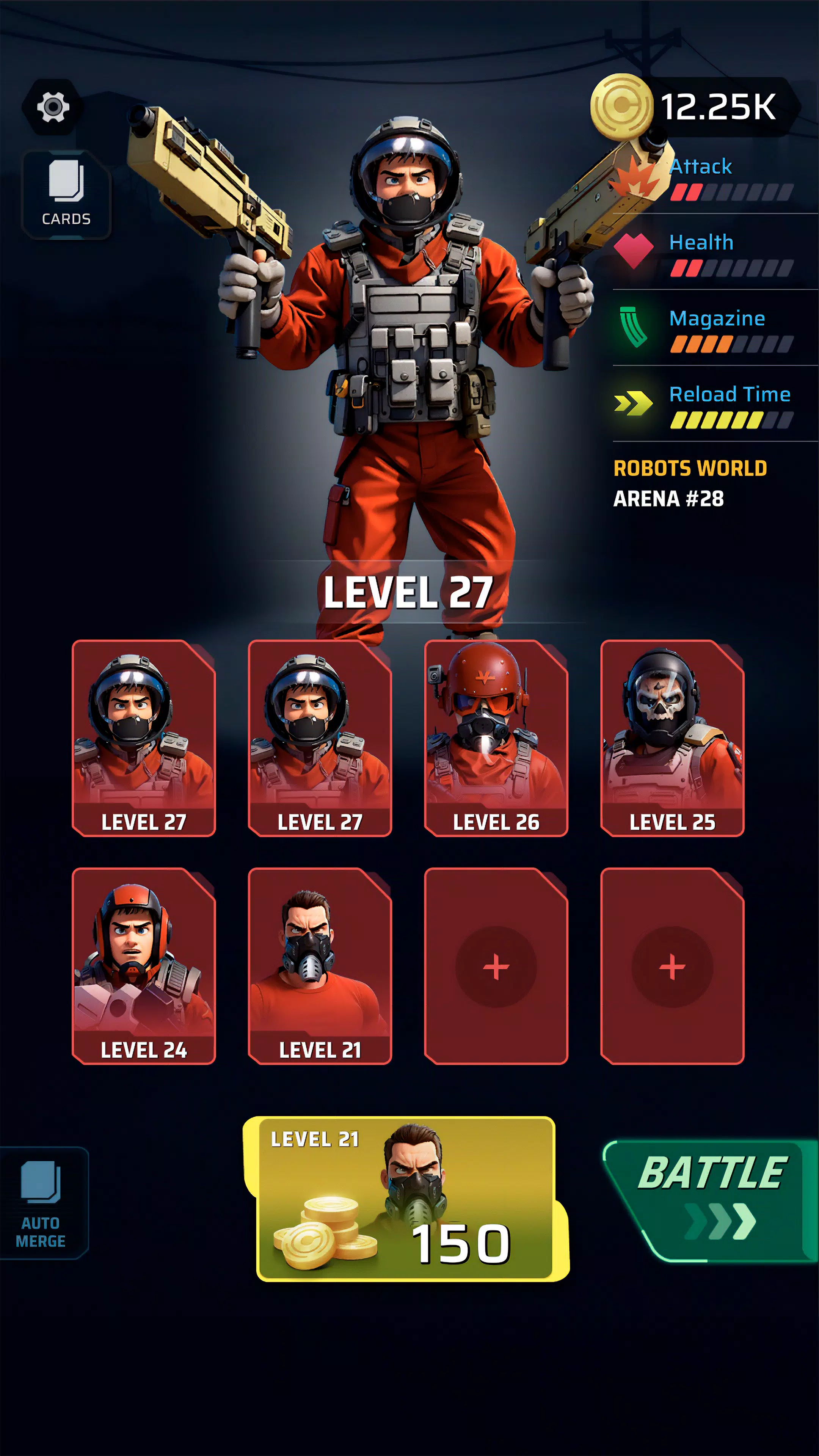 Dino Hunter Screenshot6