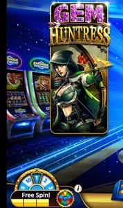 Chumba Casino Screenshot1