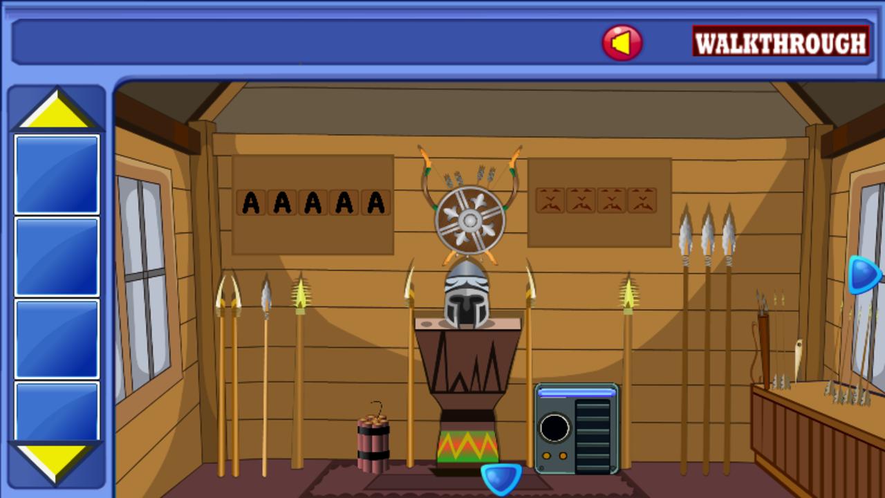 Rescue The Polite Camel Screenshot3