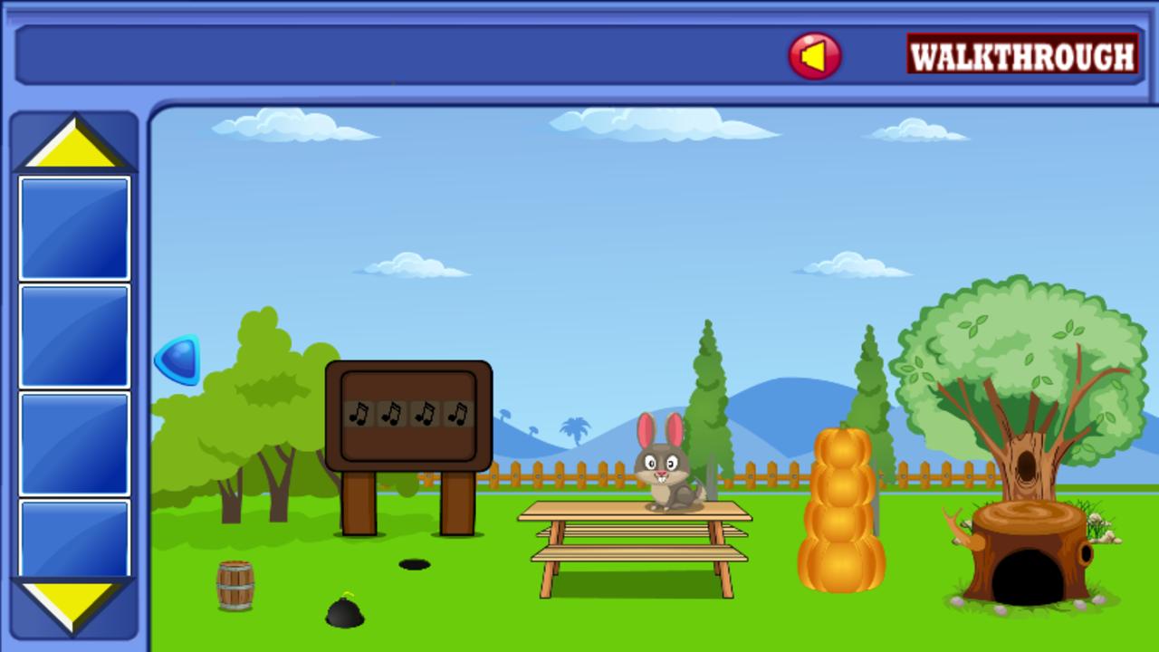 Rescue The Polite Camel Screenshot2