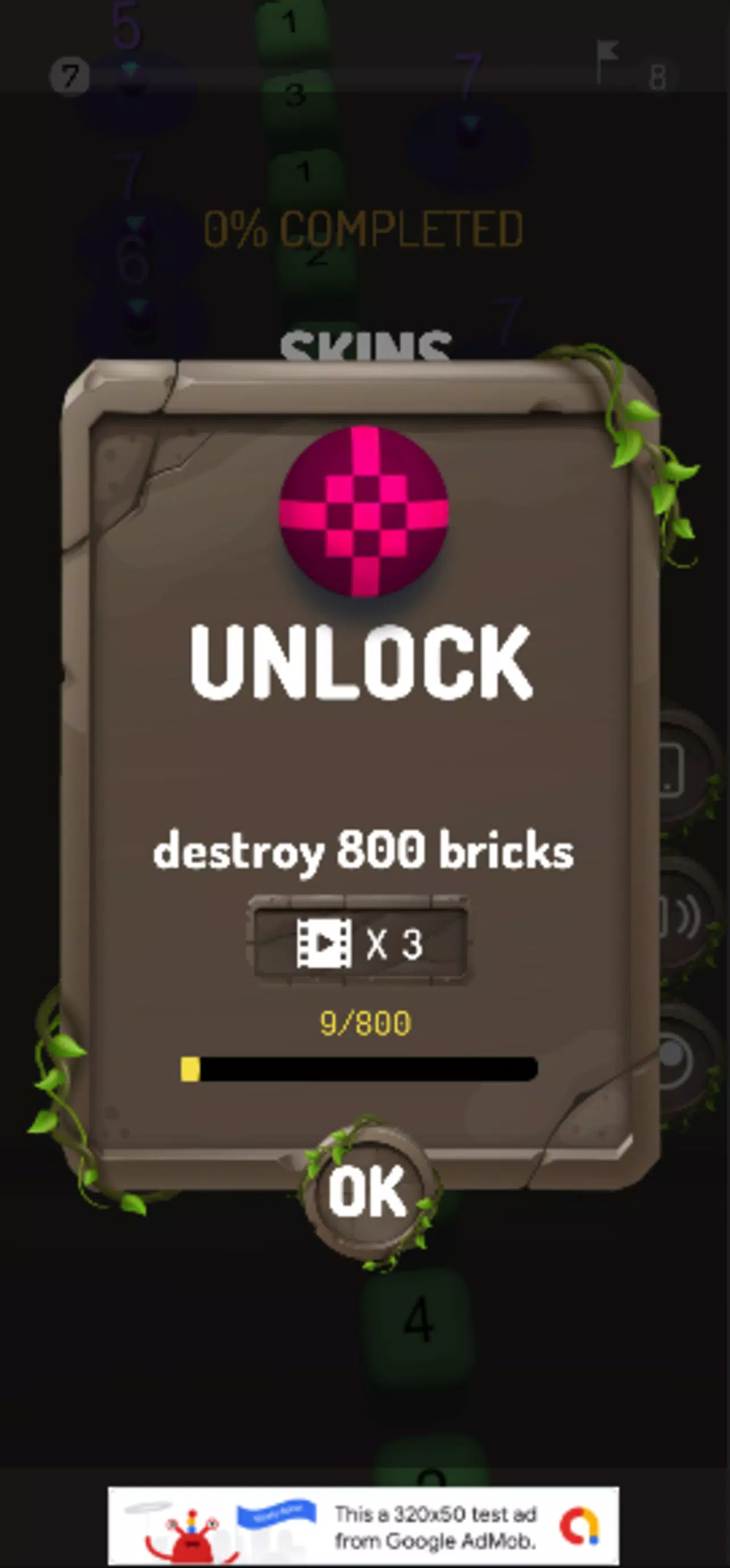 3D Snake Safari Screenshot5