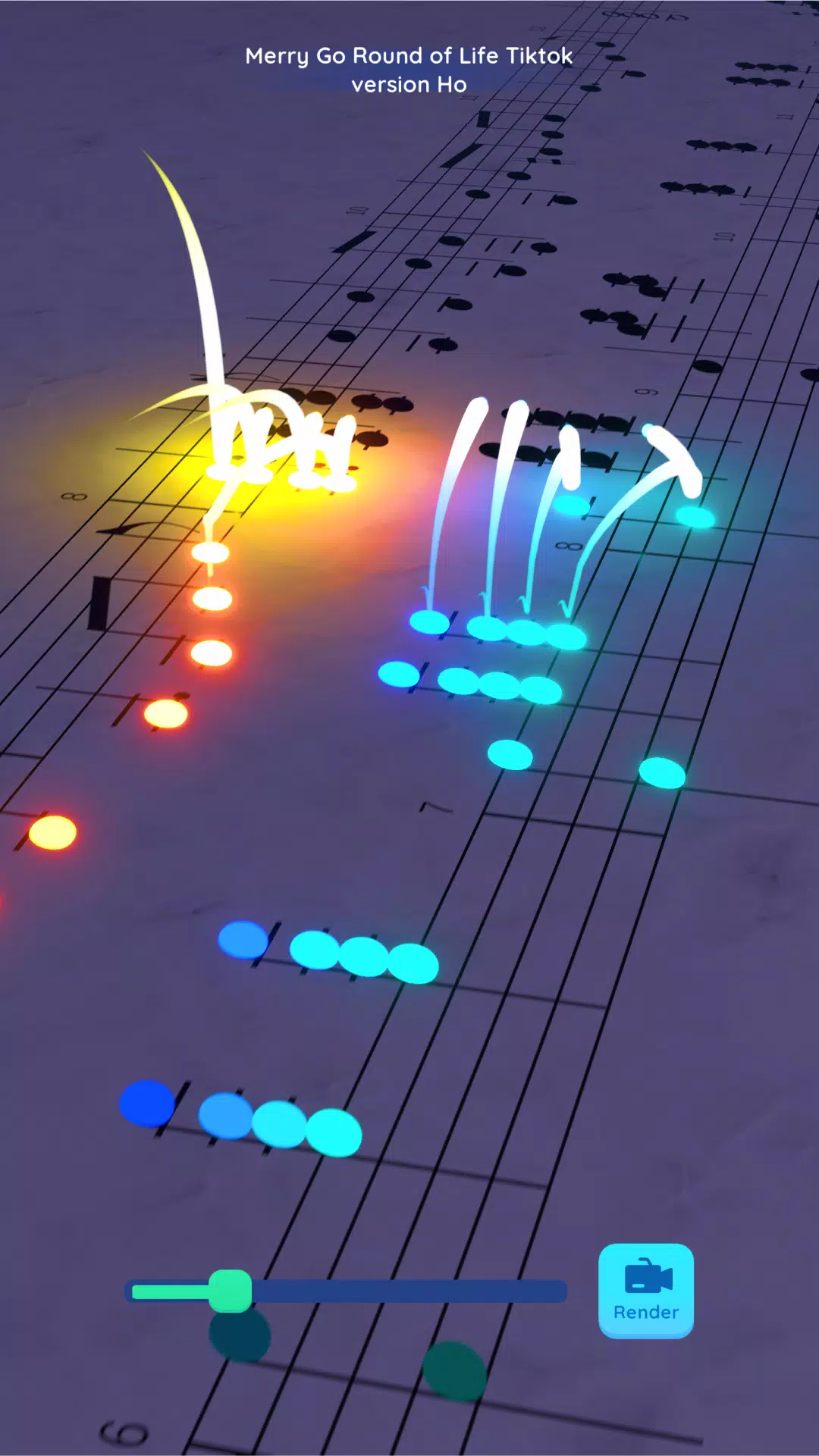 Note Bounce – Sheet Music Game Screenshot6