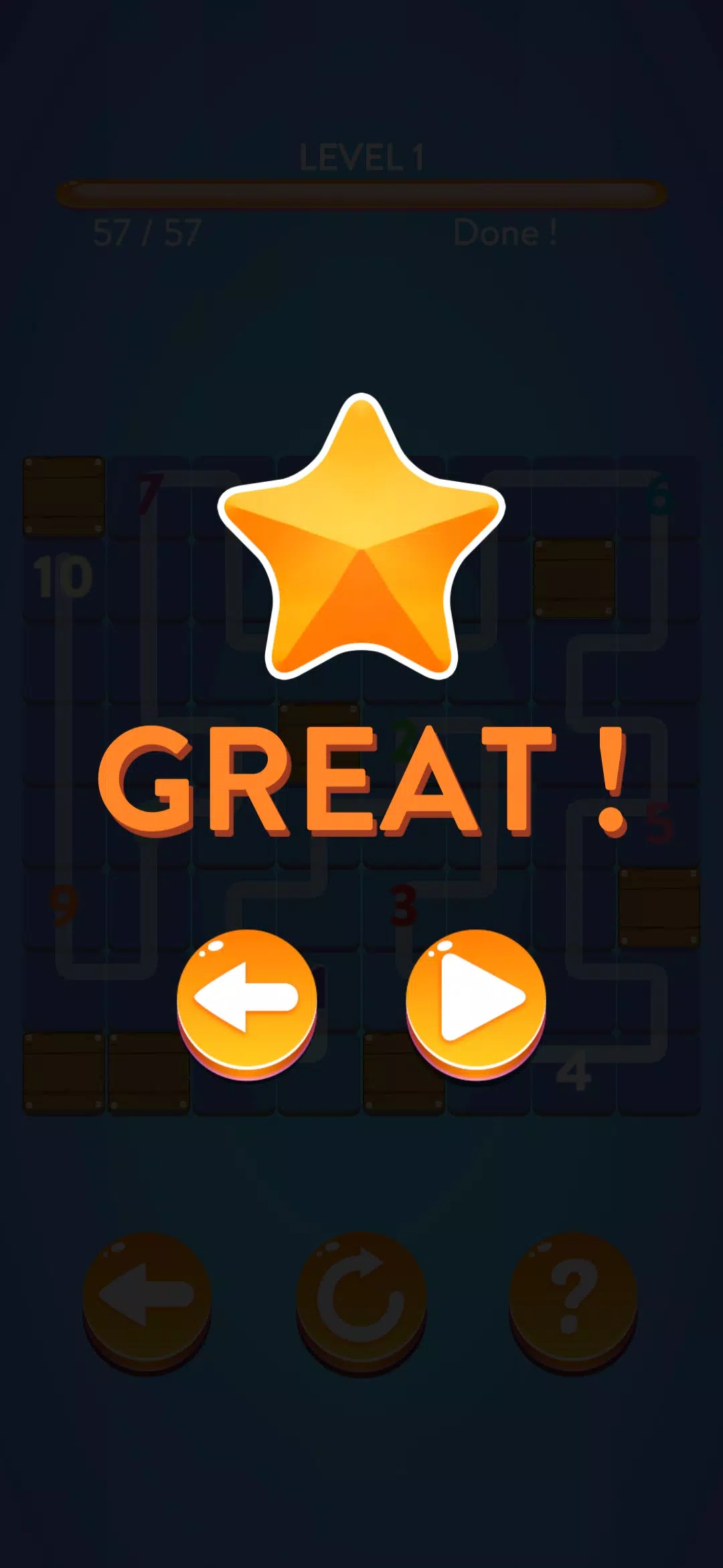 Number Linker Screenshot5