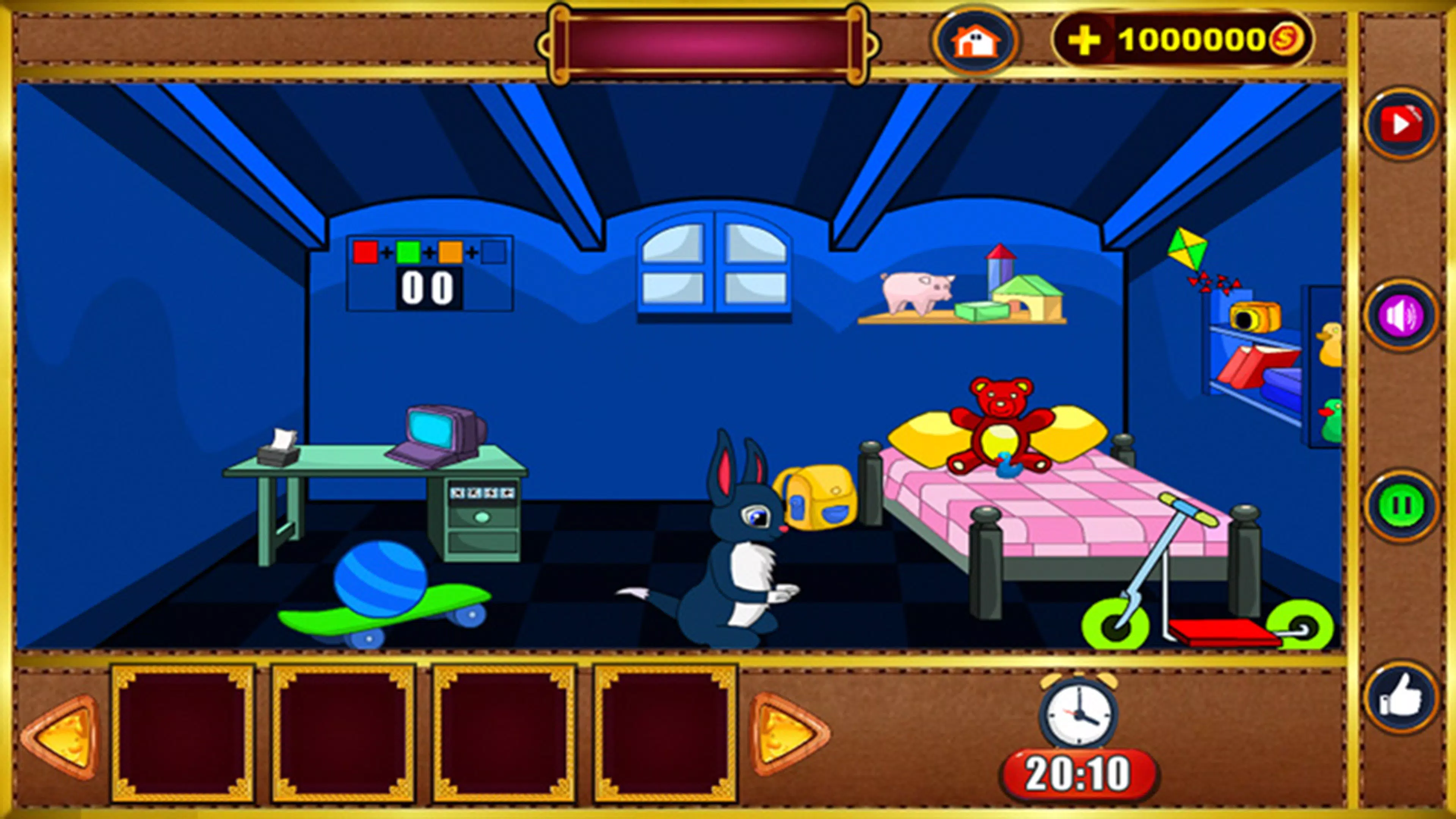 Room Escape Games: Mystery Screenshot6