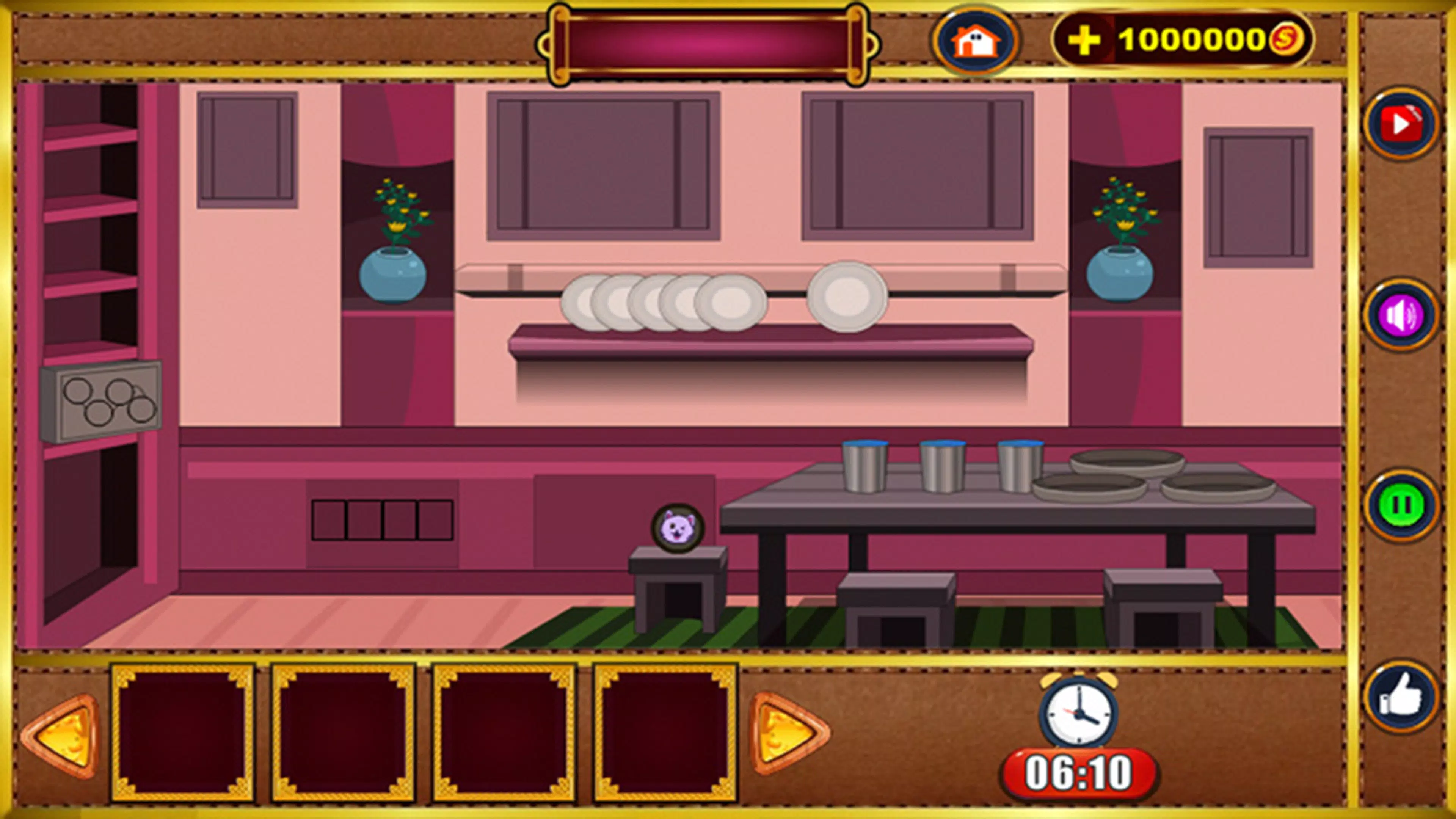 Room Escape Games: Mystery Screenshot5