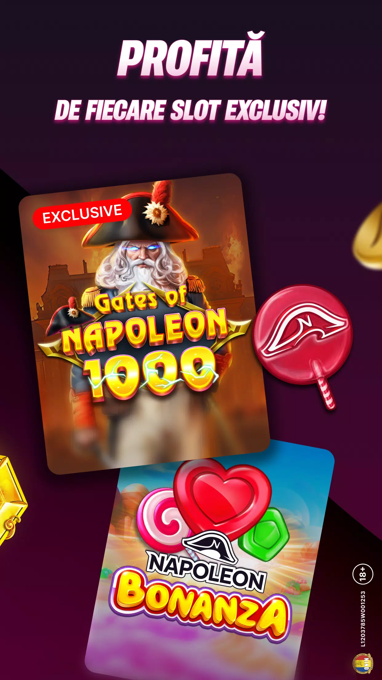 Napoleon Games Screenshot5