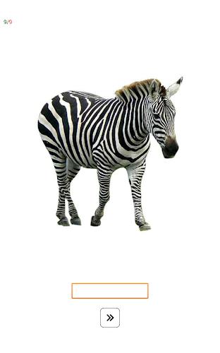 Learn and play Korean words Screenshot23