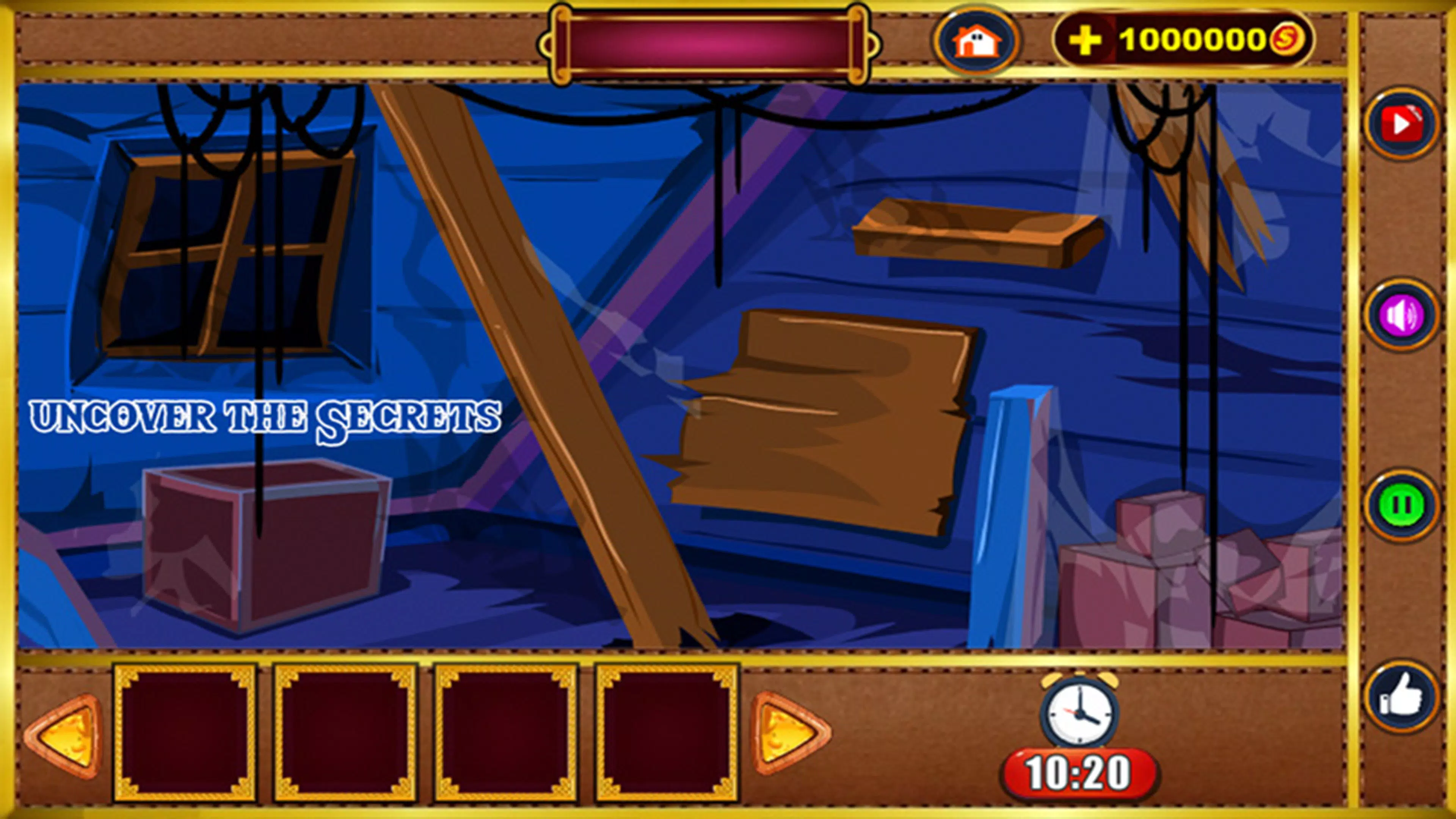 Room Escape Games: Mystery Screenshot7