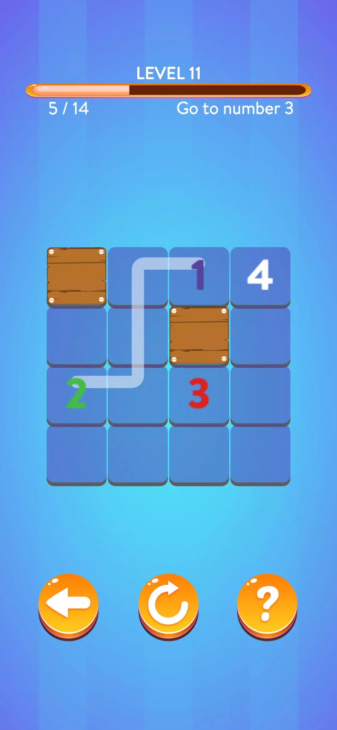 Number Linker Screenshot3