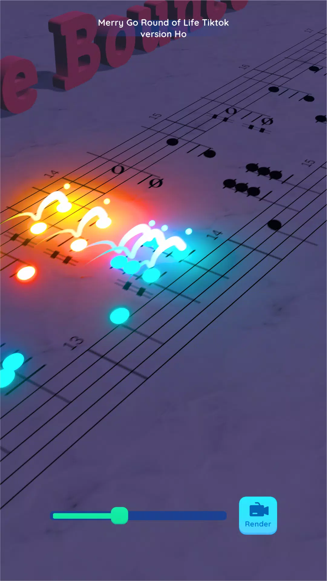 Note Bounce – Sheet Music Game Screenshot7