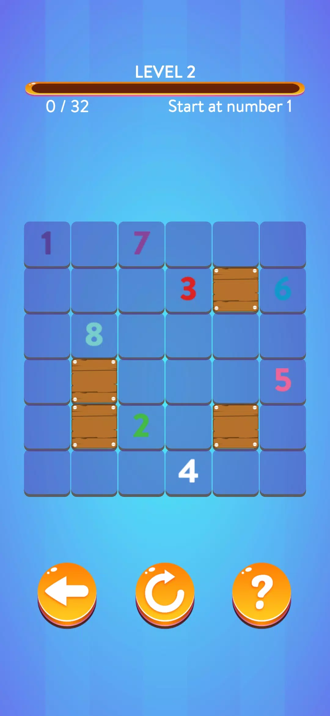 Number Linker Screenshot4