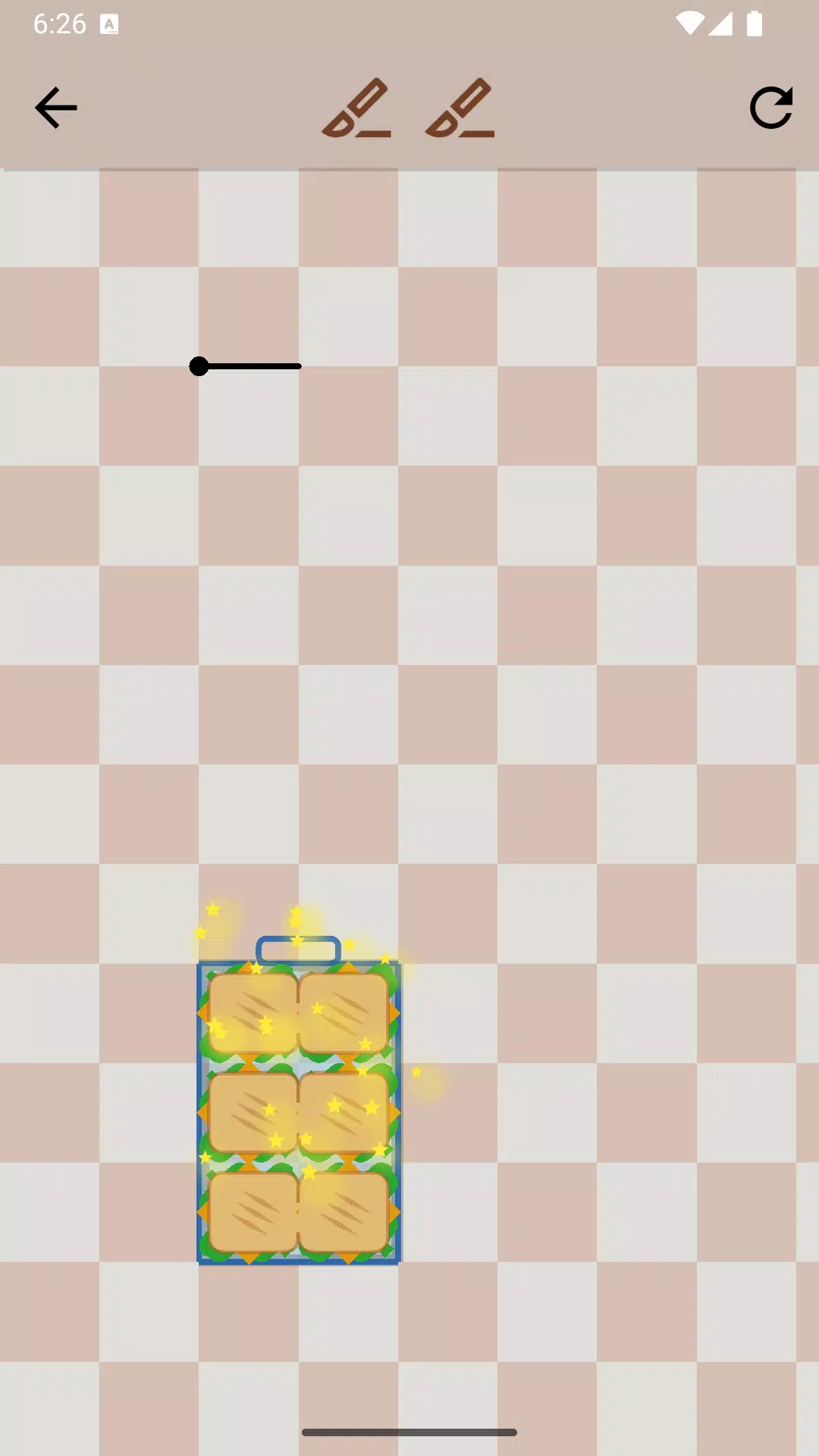 Sandwich Packing Simulator Screenshot8