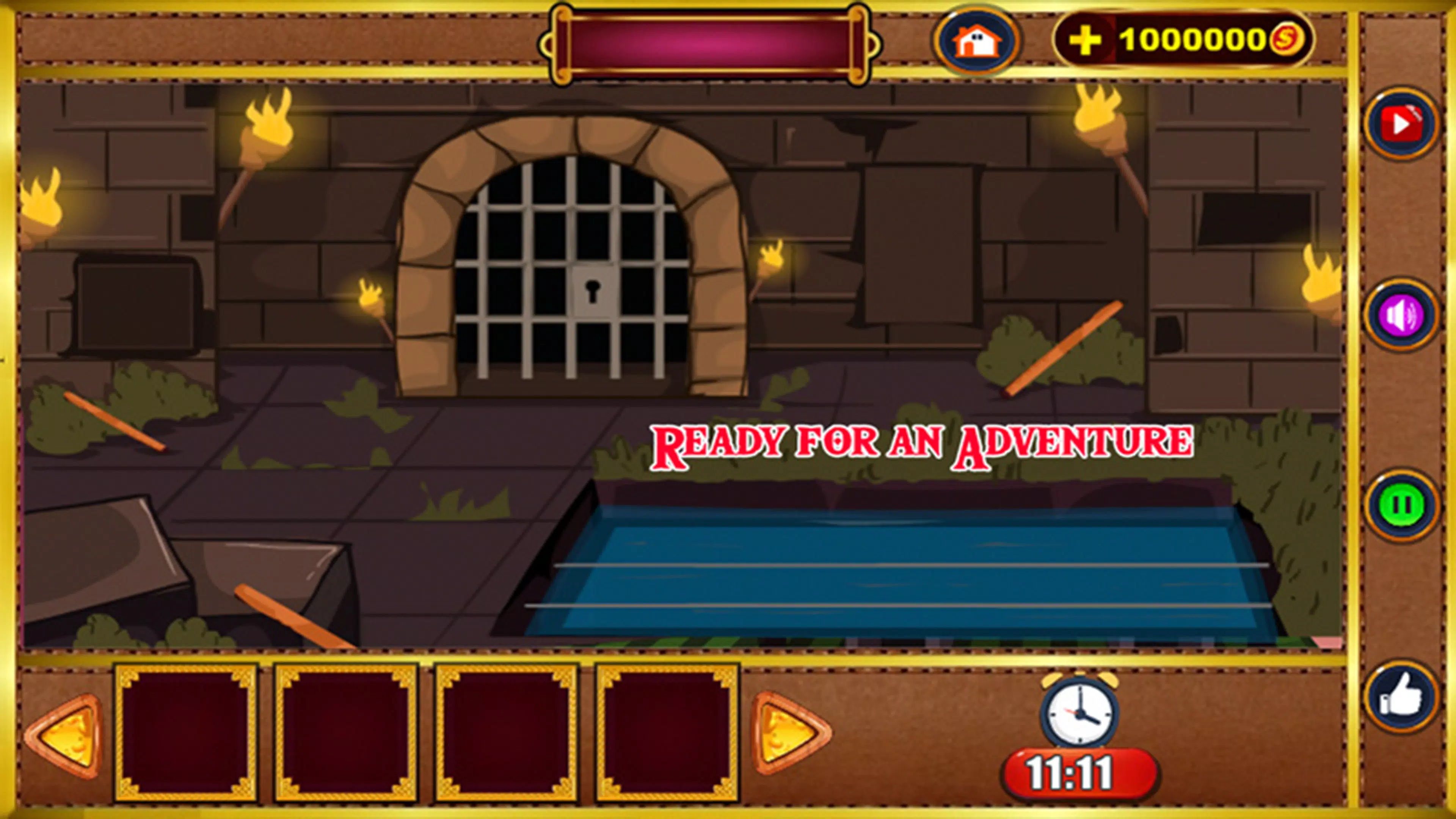 Room Escape Games: Mystery Screenshot8