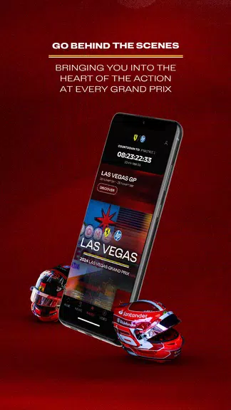 Scuderia Ferrari Screenshot2