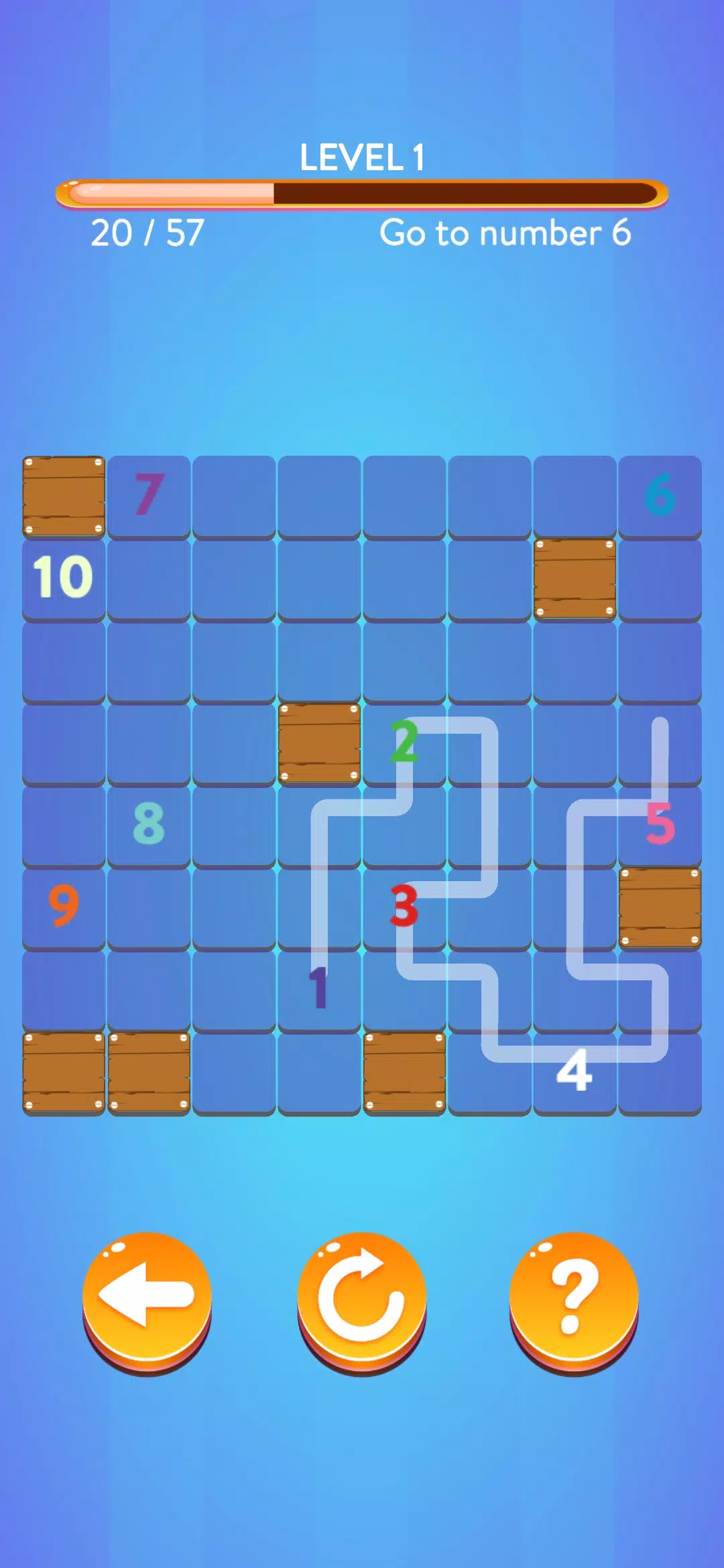 Number Linker Screenshot6