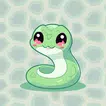 3D Snake Safari APK