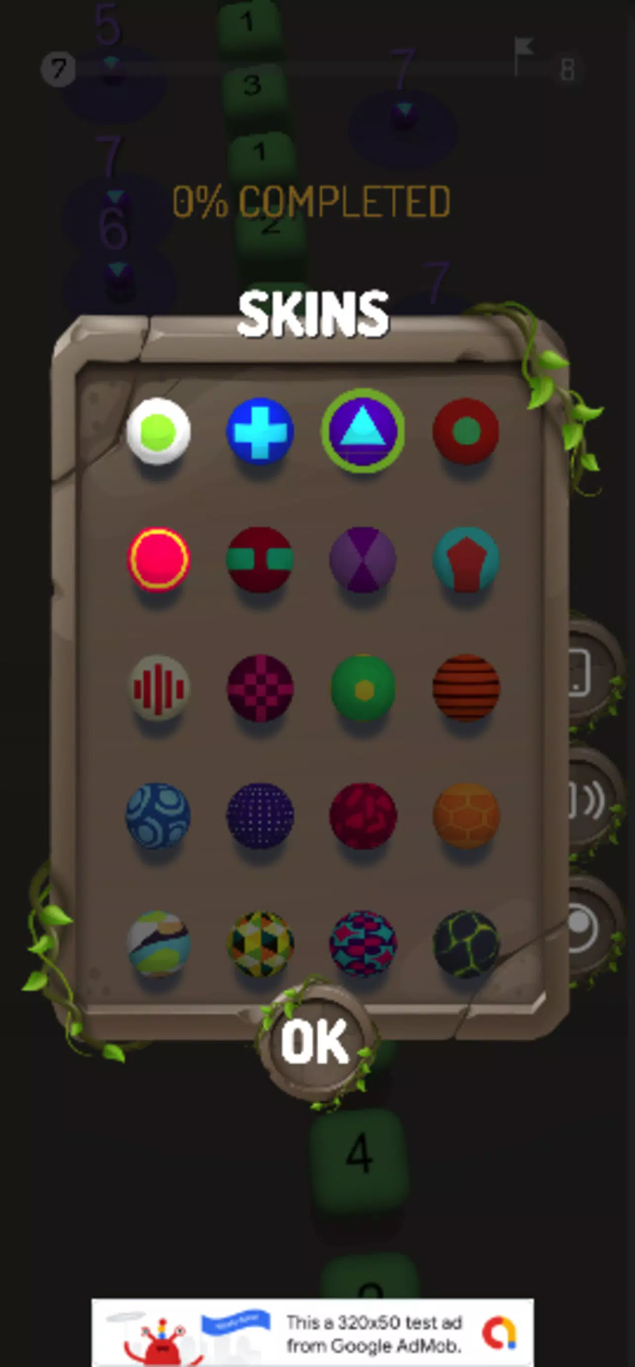 3D Snake Safari Screenshot4