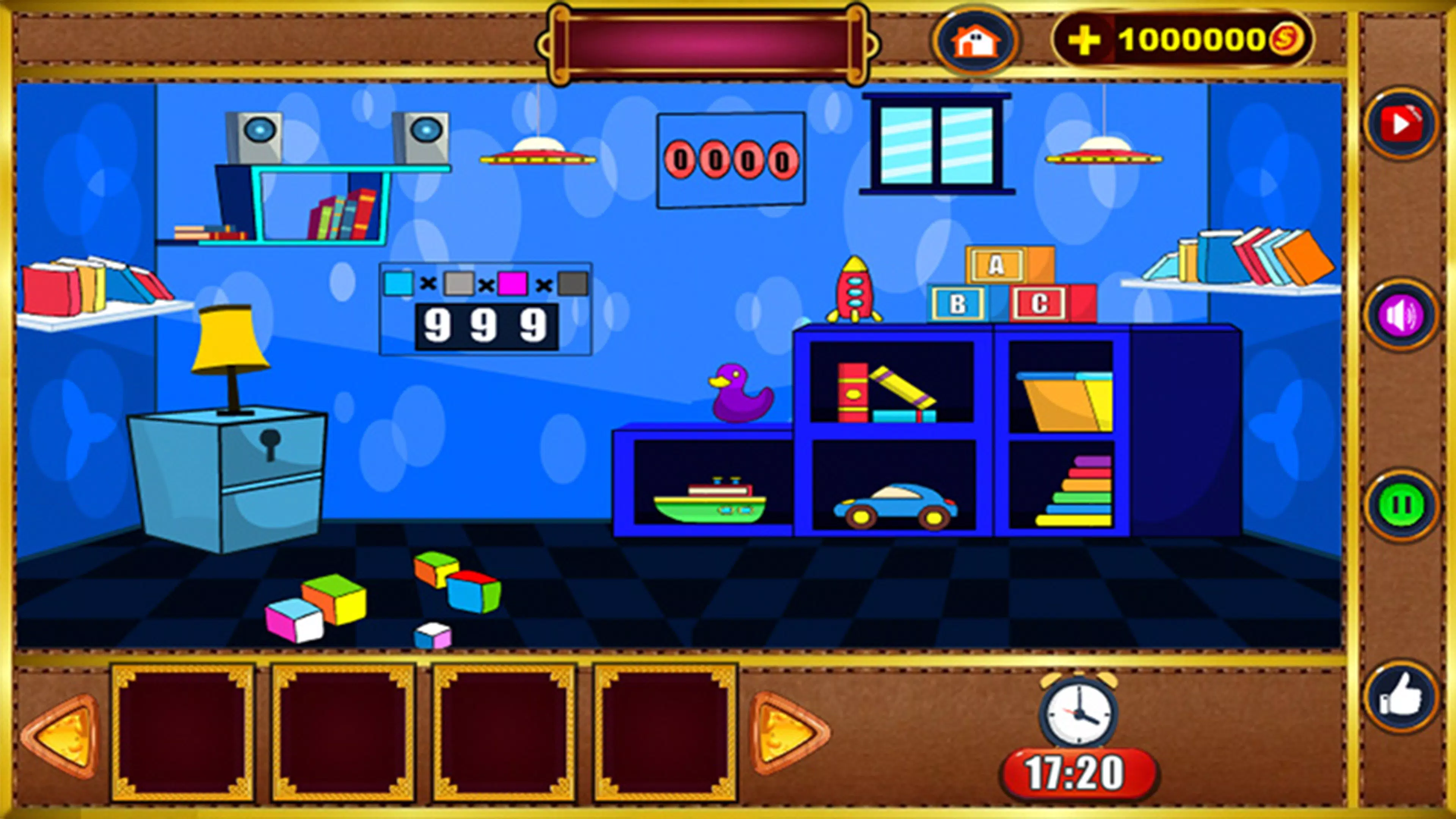 Room Escape Games: Mystery Screenshot4