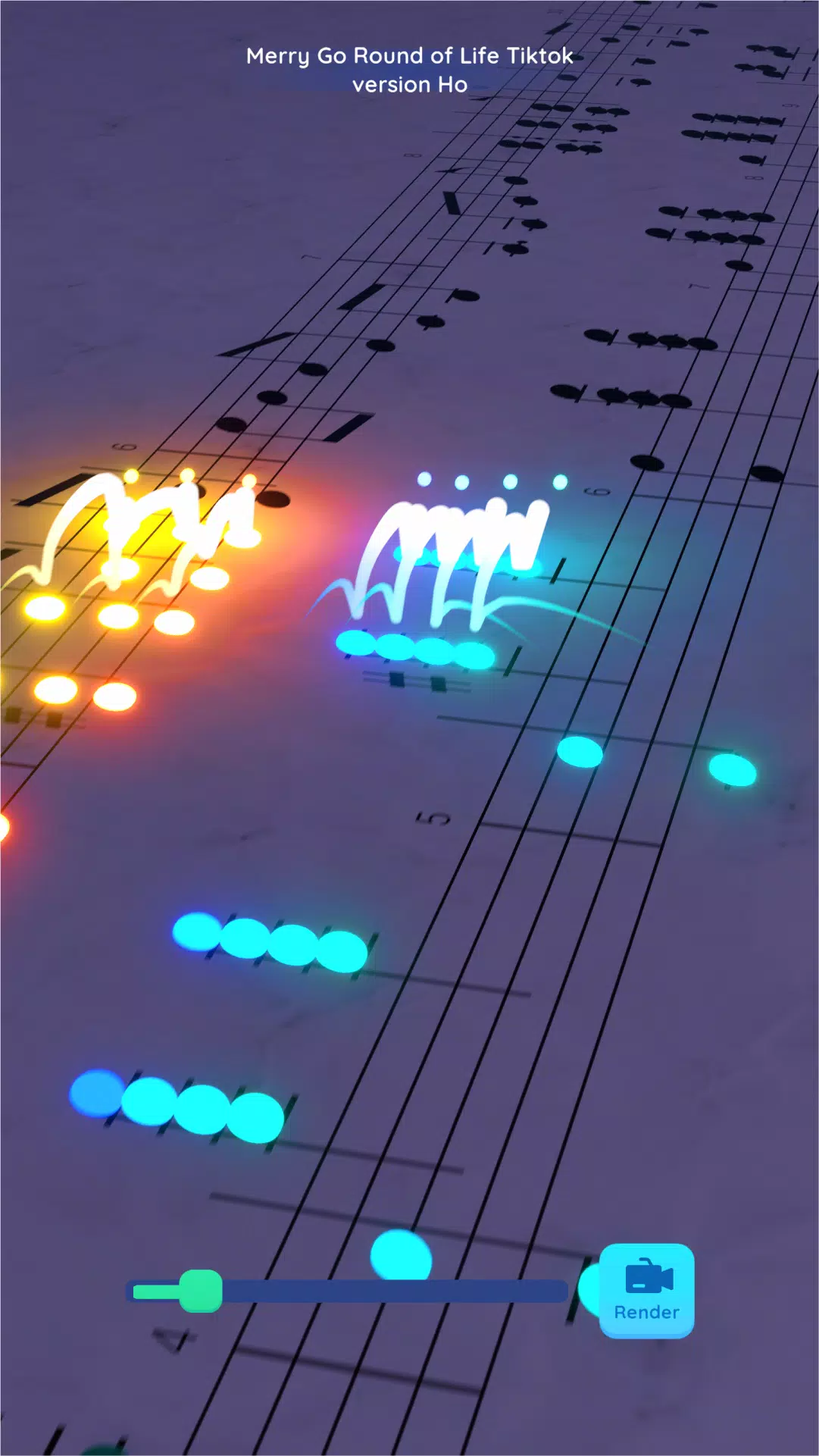 Note Bounce – Sheet Music Game Screenshot5