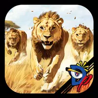 Savanna Race APK