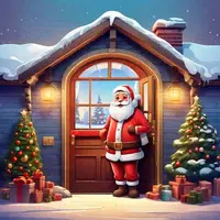 Christmas Escape Room Feast APK