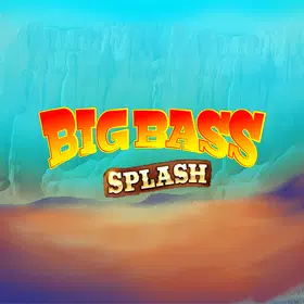 Big Bass Splash Slot APK