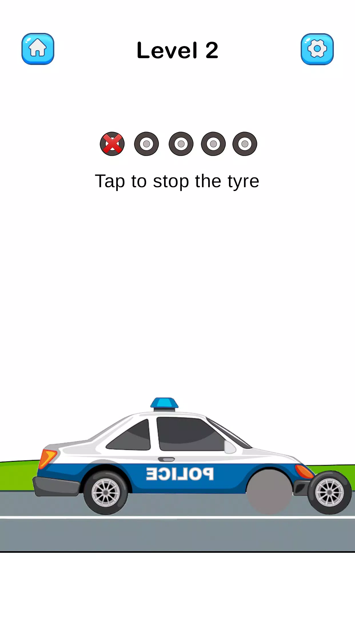 Mind Challenge Screenshot2