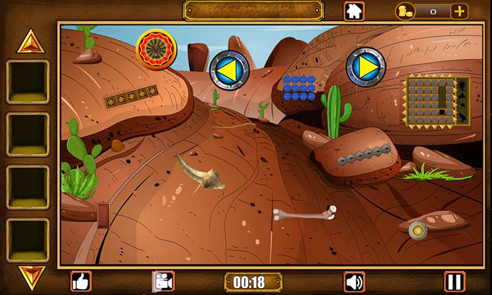 Escape Room: Hidden mystery Screenshot3