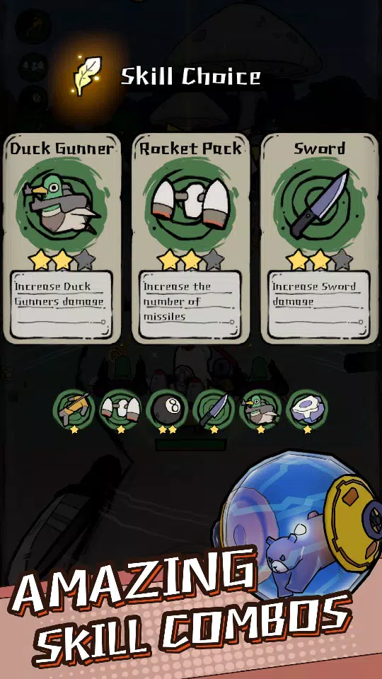 Terminator.io Screenshot3