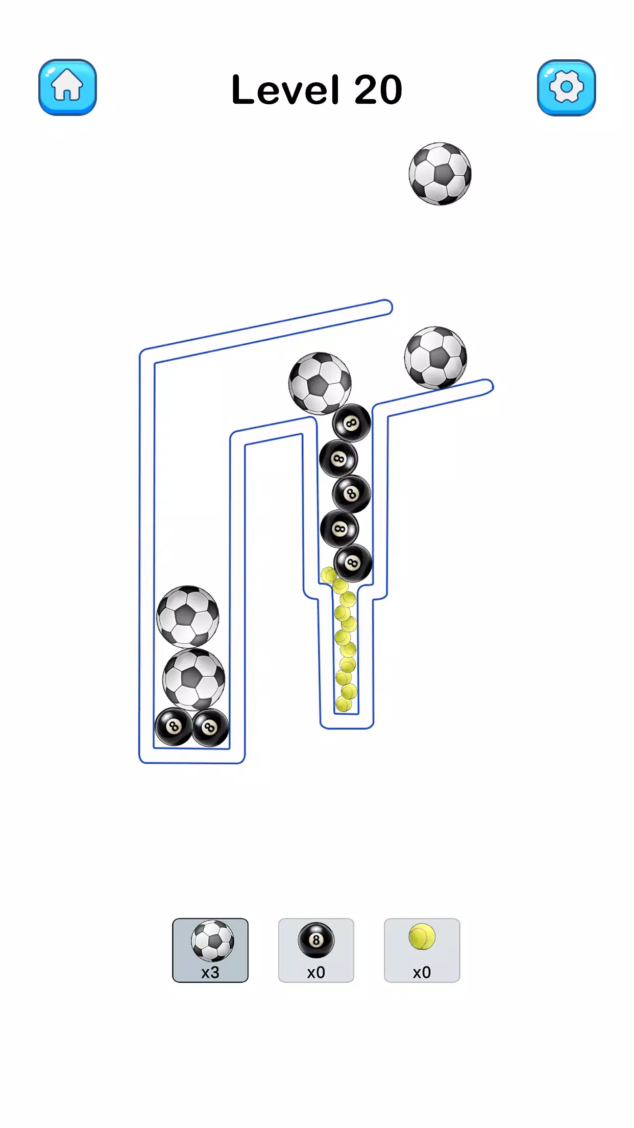 Mind Challenge Screenshot7