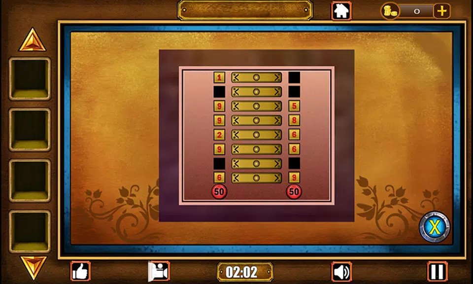 Escape Room: Hidden mystery Screenshot4