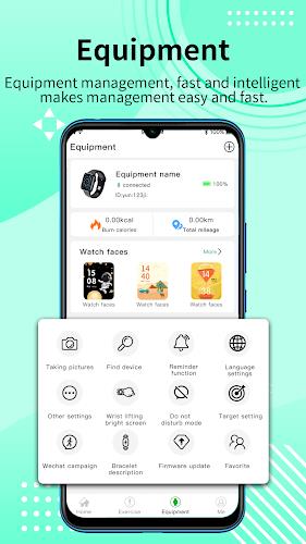 HD Fit Pro Screenshot2