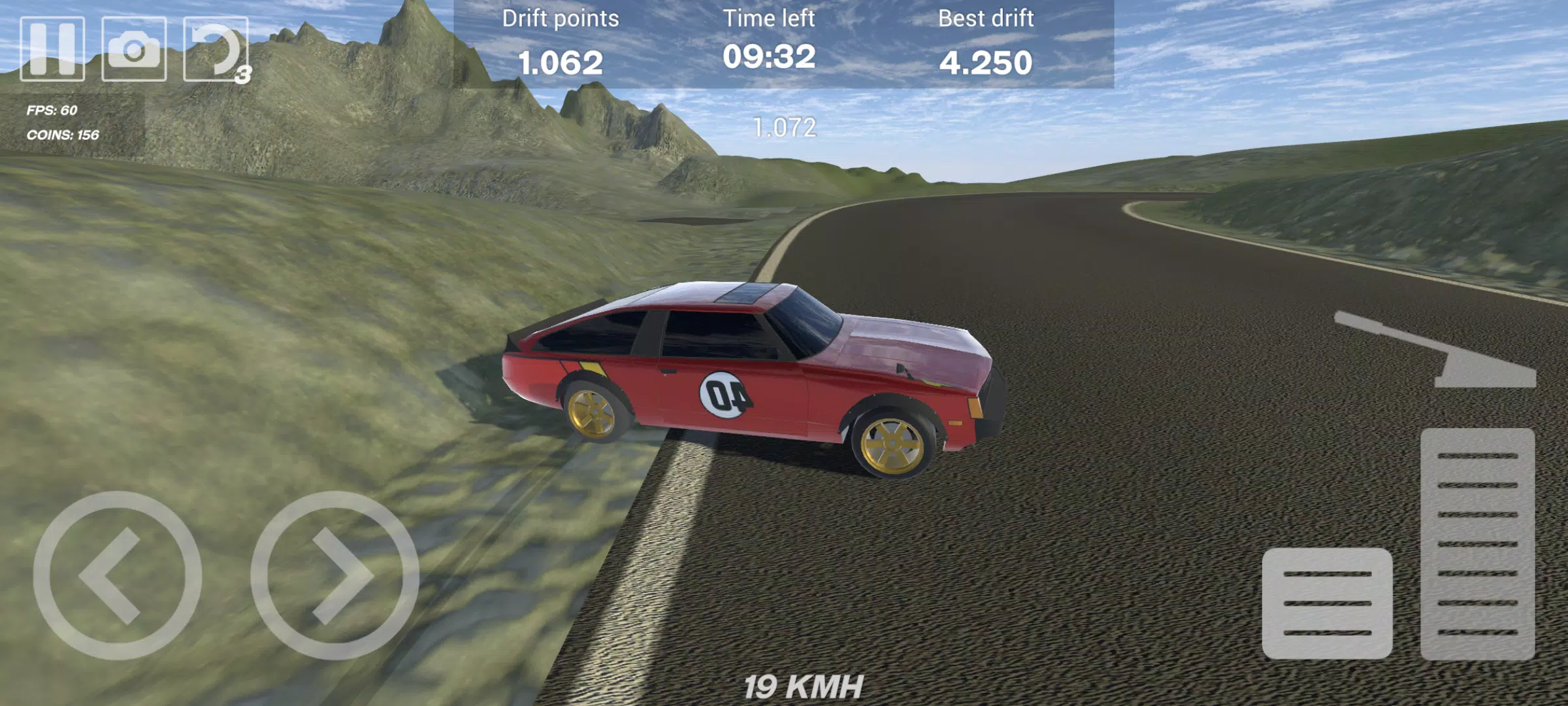 Drift Latam: Car Drift Racing Screenshot5