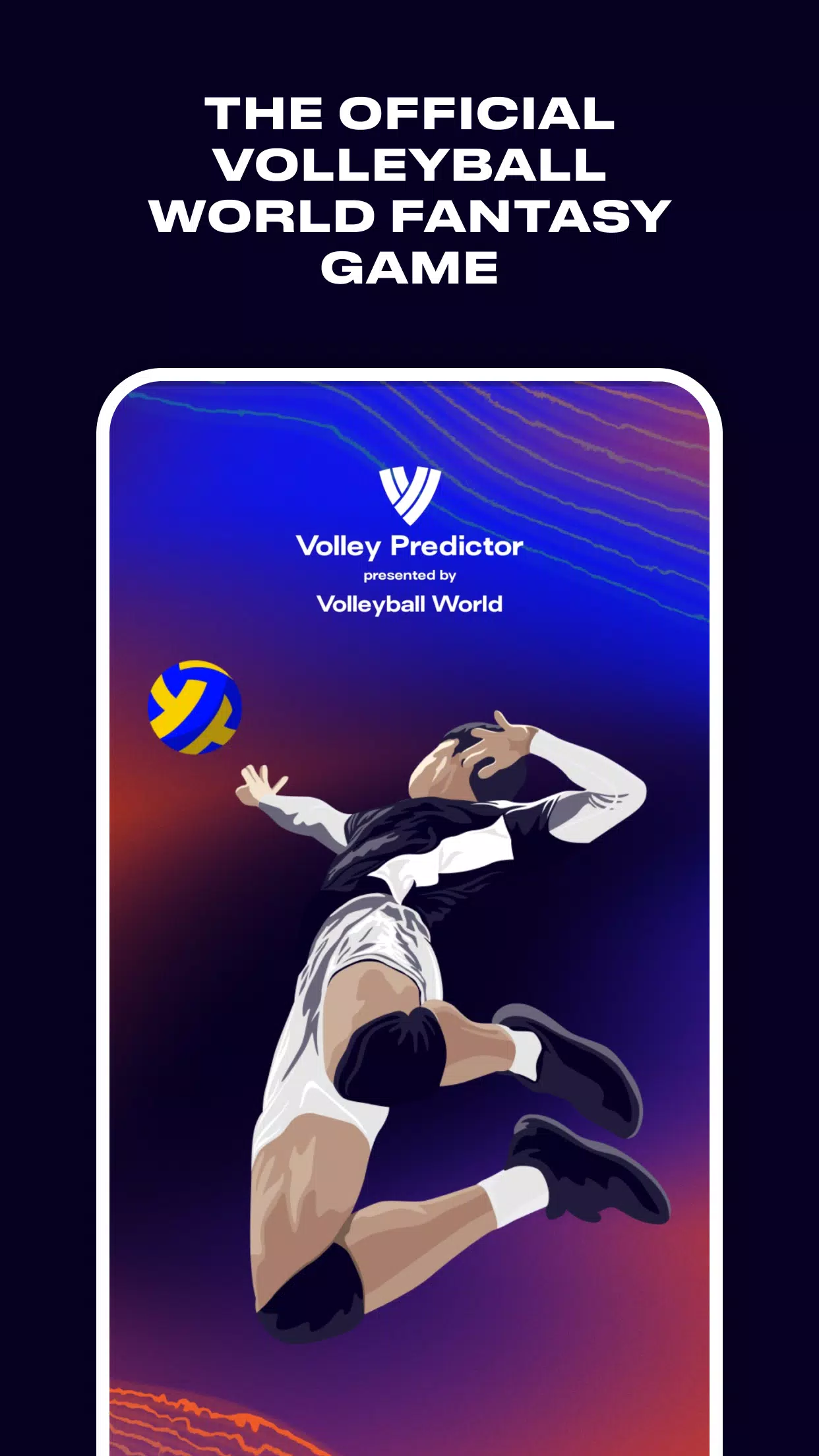 Volley Predictor Screenshot1