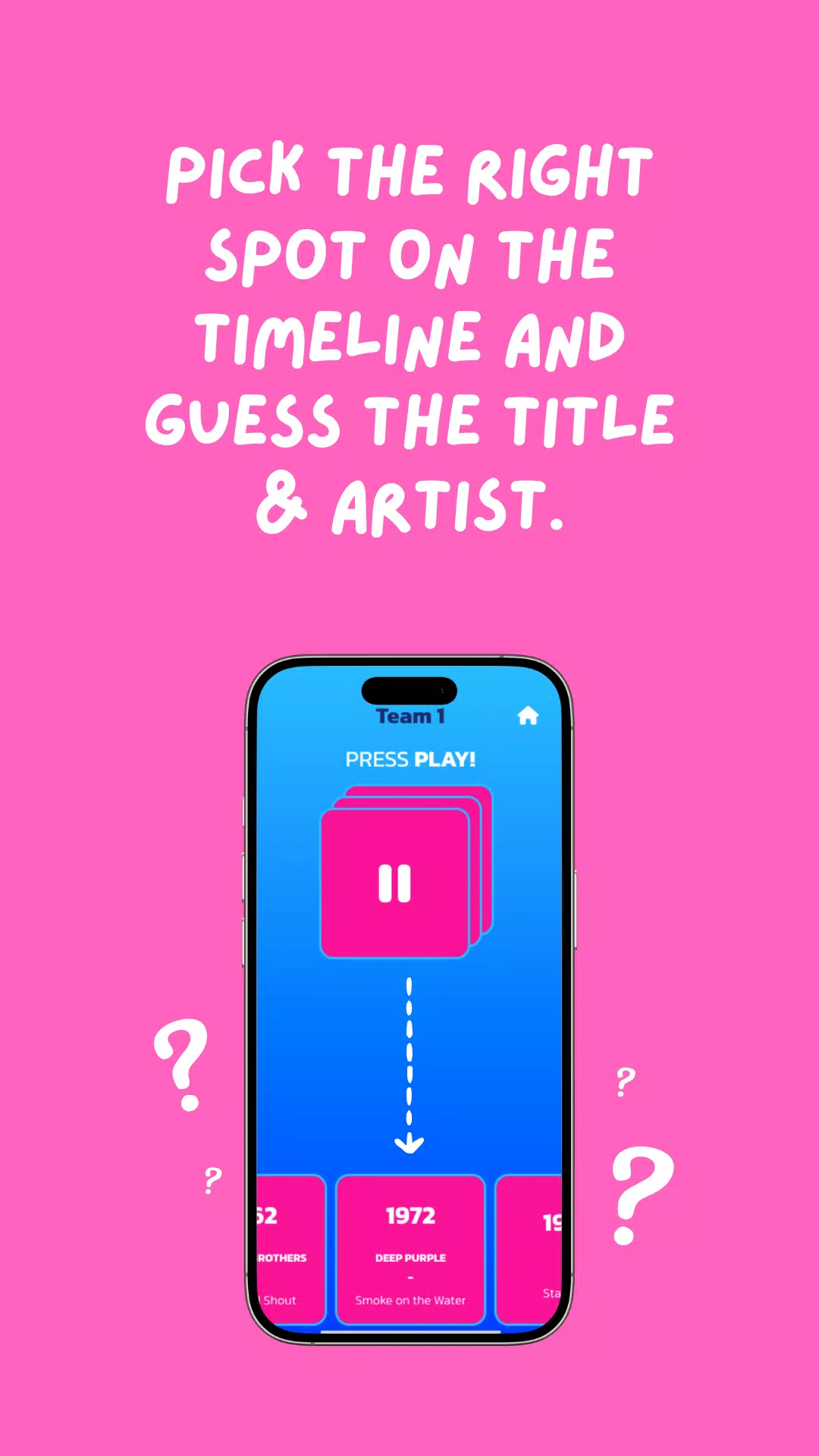 GuessTheSong Screenshot4