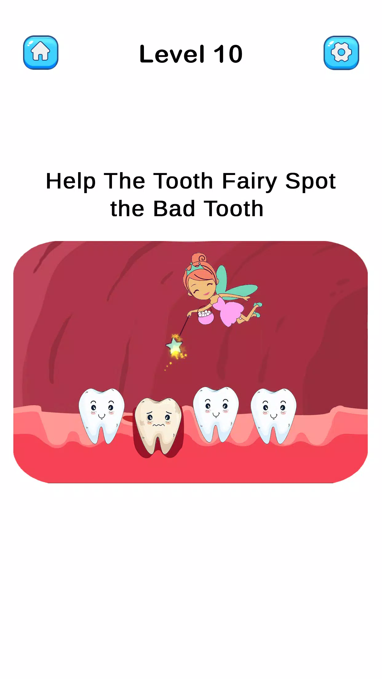 Mind Challenge Screenshot4