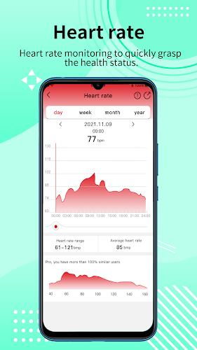 HD Fit Pro Screenshot4