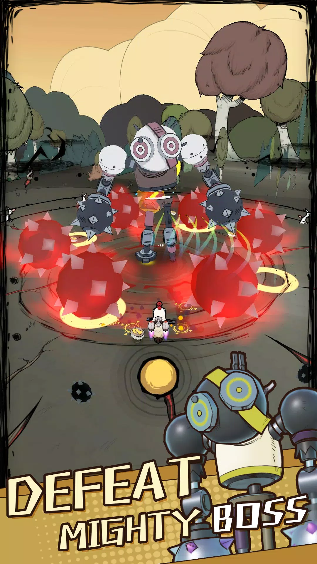 Terminator.io Screenshot2