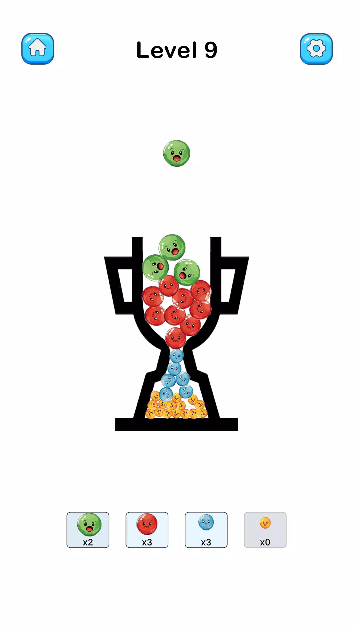 Mind Challenge Screenshot3