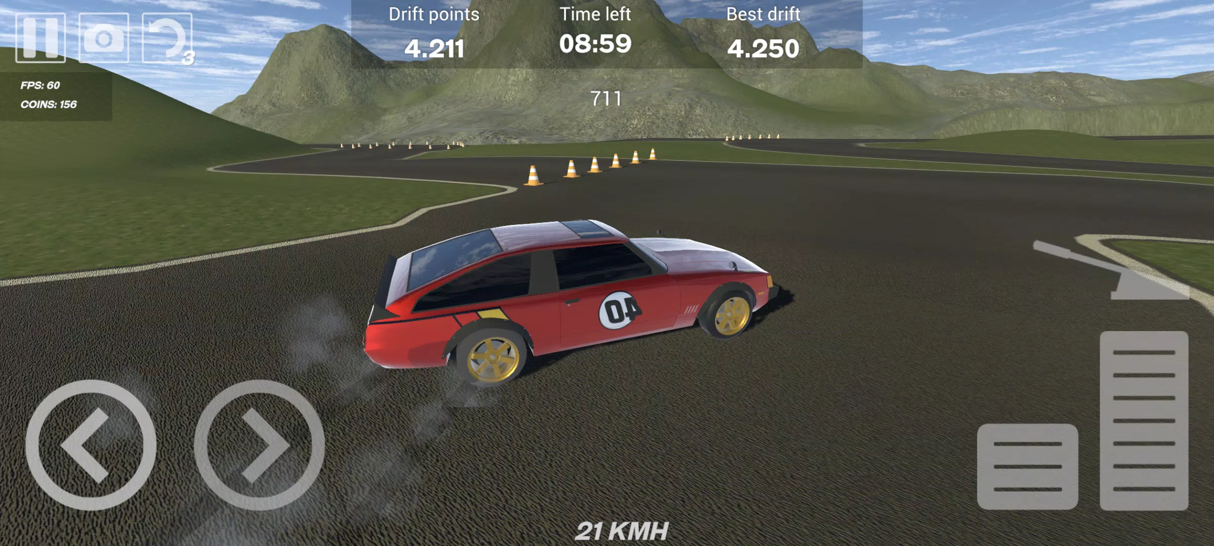 Drift Latam: Car Drift Racing Screenshot6