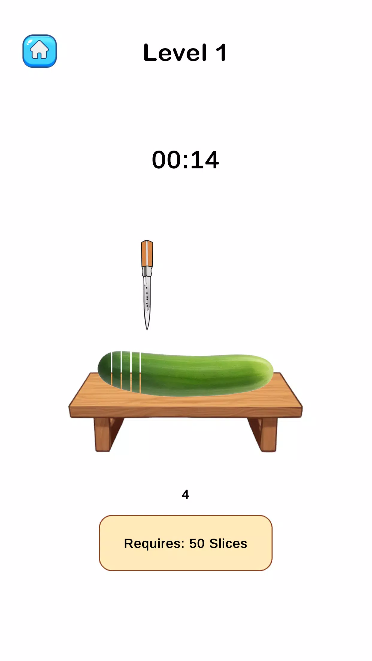 Mind Challenge Screenshot1