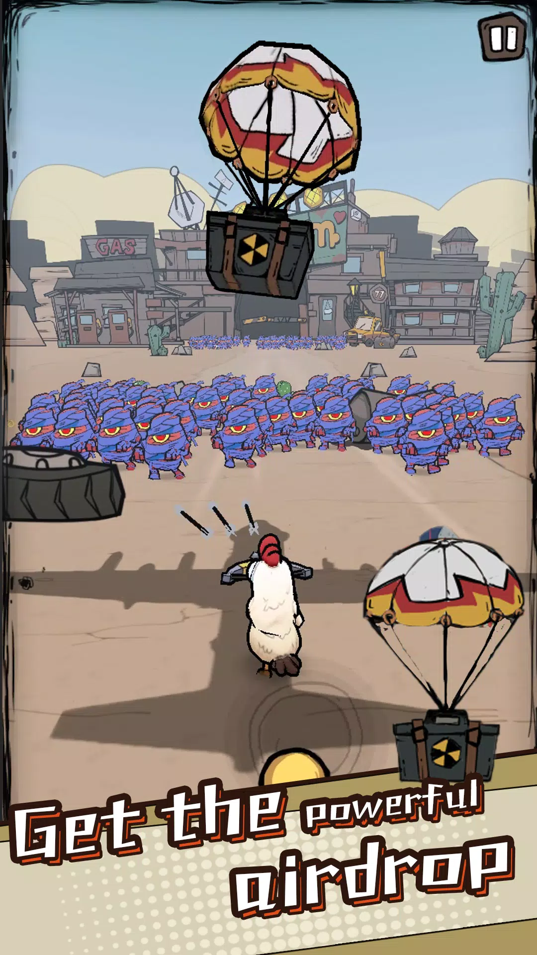 Terminator.io Screenshot4