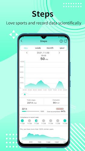 HD Fit Pro Screenshot1