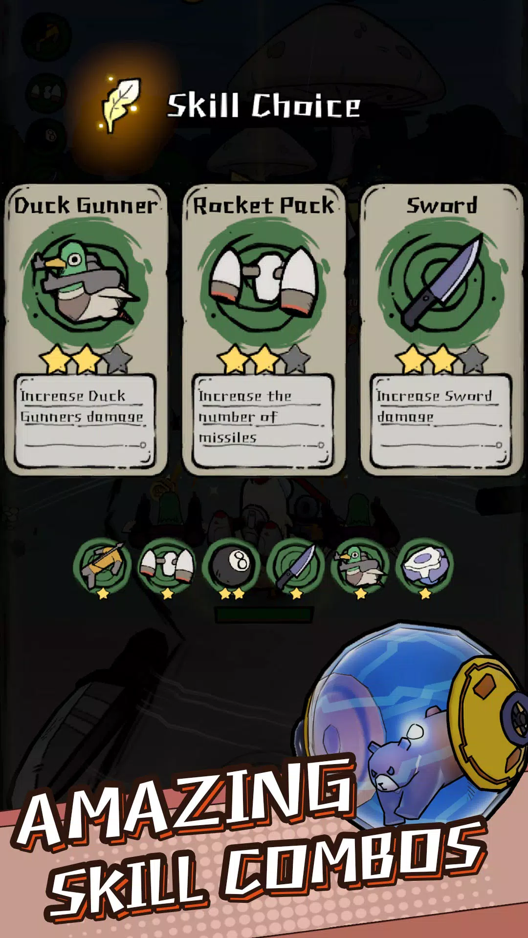 Terminator.io Screenshot8