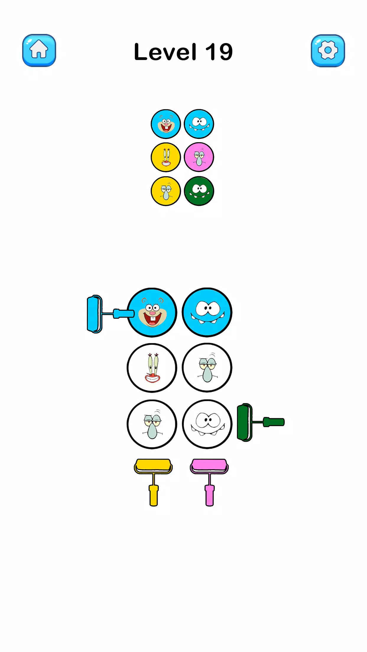 Mind Challenge Screenshot6