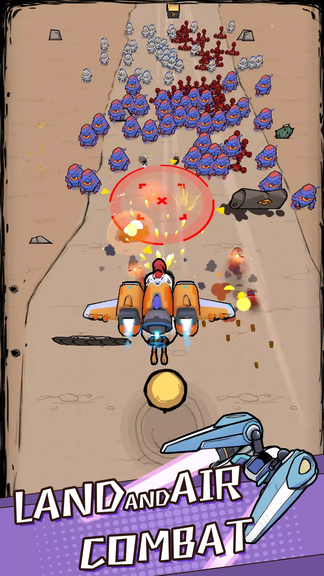 Terminator.io Screenshot5