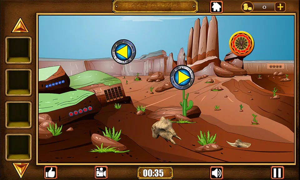 Escape Room: Hidden mystery Screenshot2