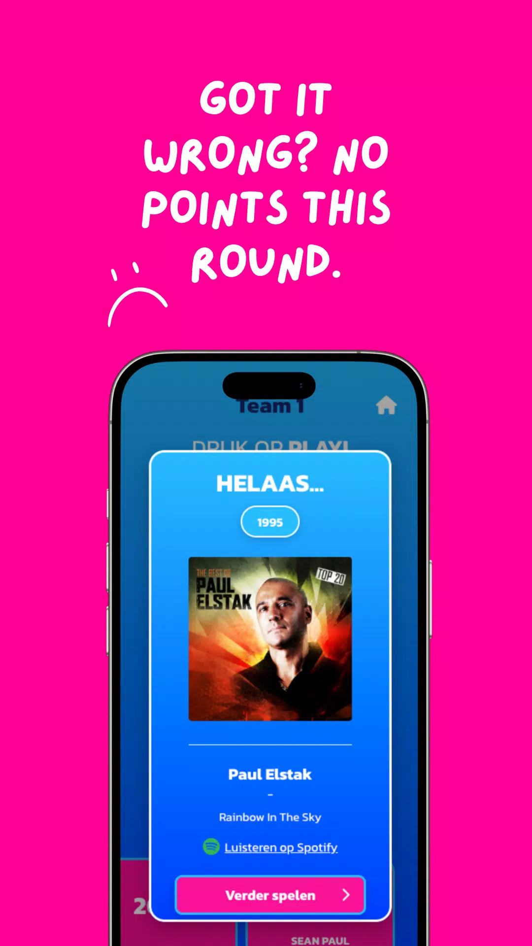 GuessTheSong Screenshot6