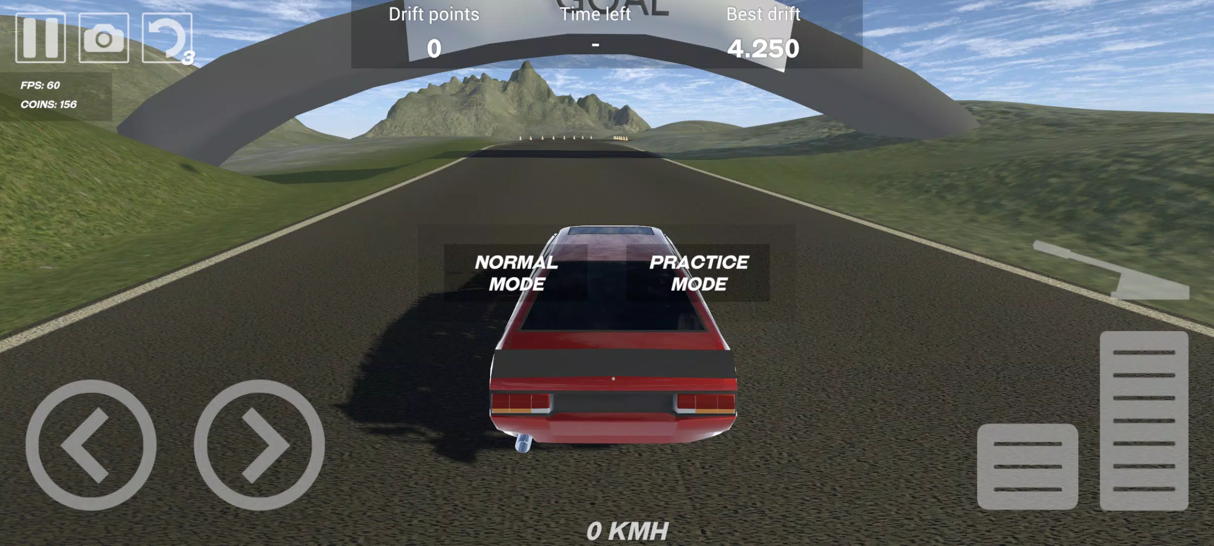 Drift Latam: Car Drift Racing Screenshot4