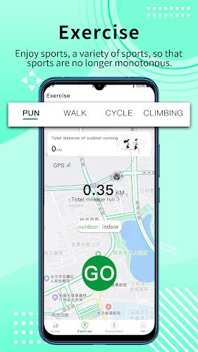 HD Fit Pro Screenshot5